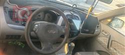 Chery Tiggo 3